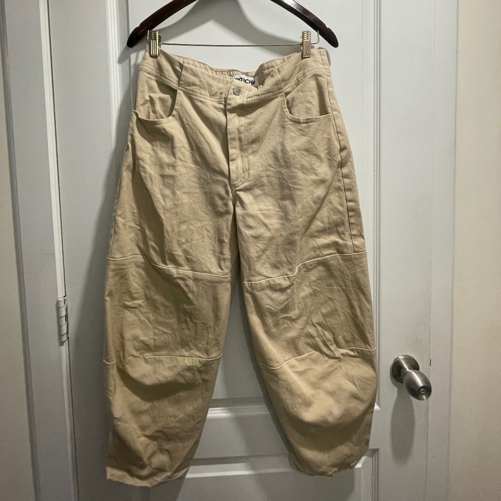 Roucha Penn Denim